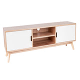 TV Cabinet Wood