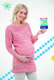 Milestone pregnancy cards (NL)