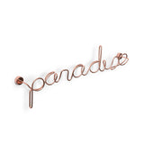 Wired Paradise Copper