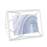 Prisma photo display 15 x 20 cm white