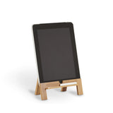 Old School Tablet Stand