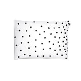 Ladybird pillowcase (éénpersoonsbed)