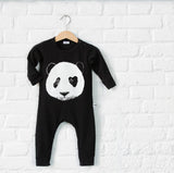 Panda Onepiece