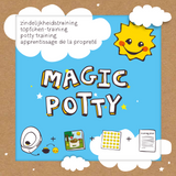 Magic Potty Training